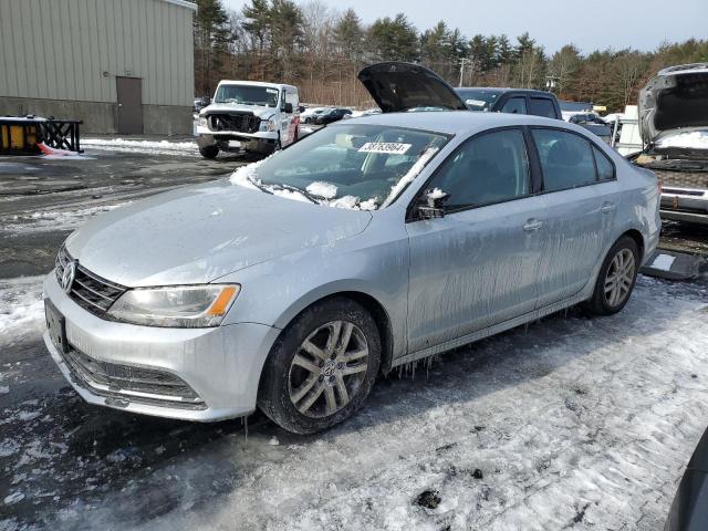 Obraz 2015 VOLKSWAGEN JETTA BASE 2015