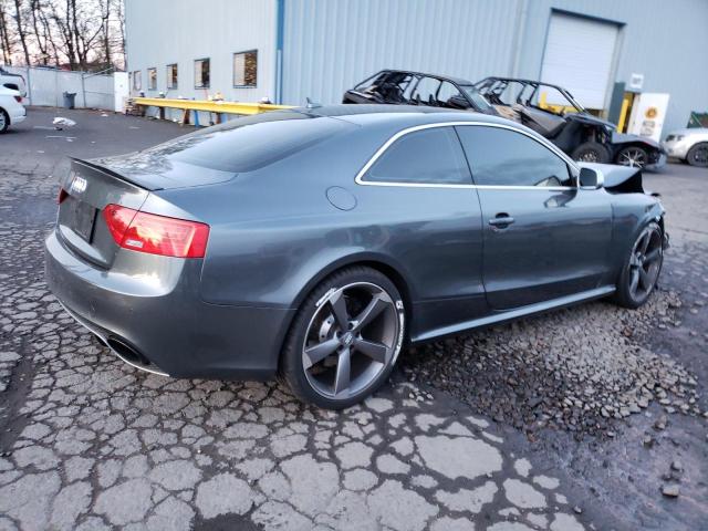 Изображение 3 2013 AUDI RS5  2013 с VIN WUAC6AFR7DA901540