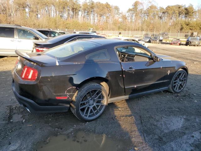 Obraz 3 z 2011 FORD MUSTANG  2011 z VIN 1ZVBP8AM6B5168068