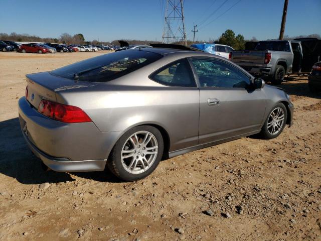 Image 3 of 2006 ACURA RSX  2006 with VIN JH4DC548X6S006907