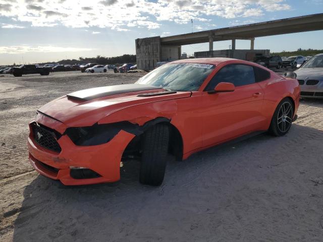 2016 FORD MUSTANG  2016 image