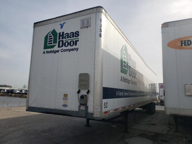 Image 2 of 2017 VYVC TRAILER 2017 with VIN 5V8VA5324HM702756