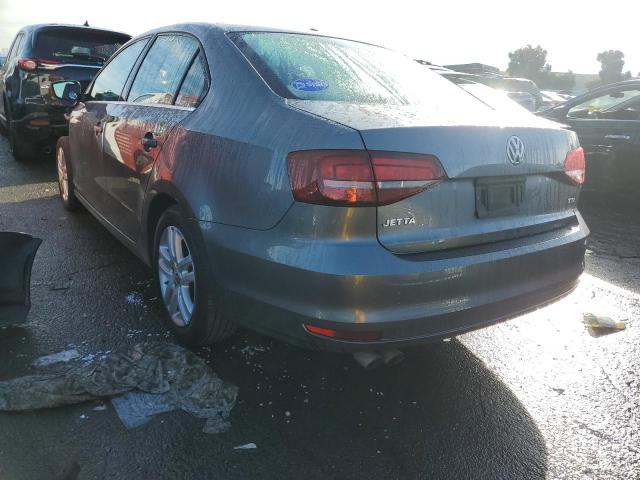 Изображение 2 2017 VOLKSWAGEN JETTA S 2017 с VIN 3VW2B7AJ8HM253026