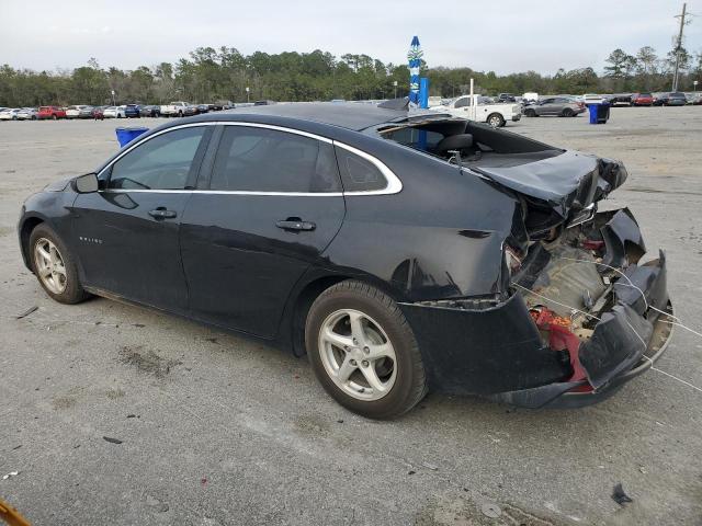 Obraz 2 z 2016 CHEVROLET MALIBU LS 2016 z VIN 1G1ZB5ST0GF246276