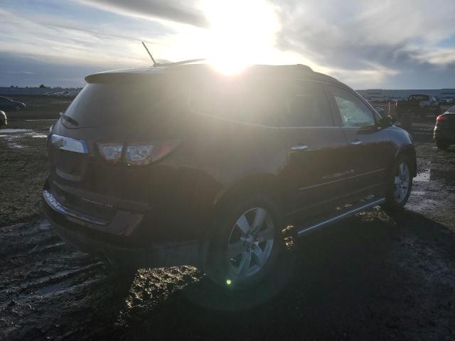 Изображение 3 2015 CHEVROLET TRAVERSE LTZ 2015 с VIN 1GNKVJKD2FJ181029