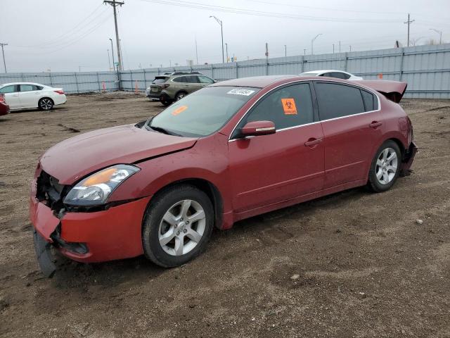 Изображение 1 2007 NISSAN ALTIMA 3.5SE 2007 с VIN 1N4BL21E17C189097