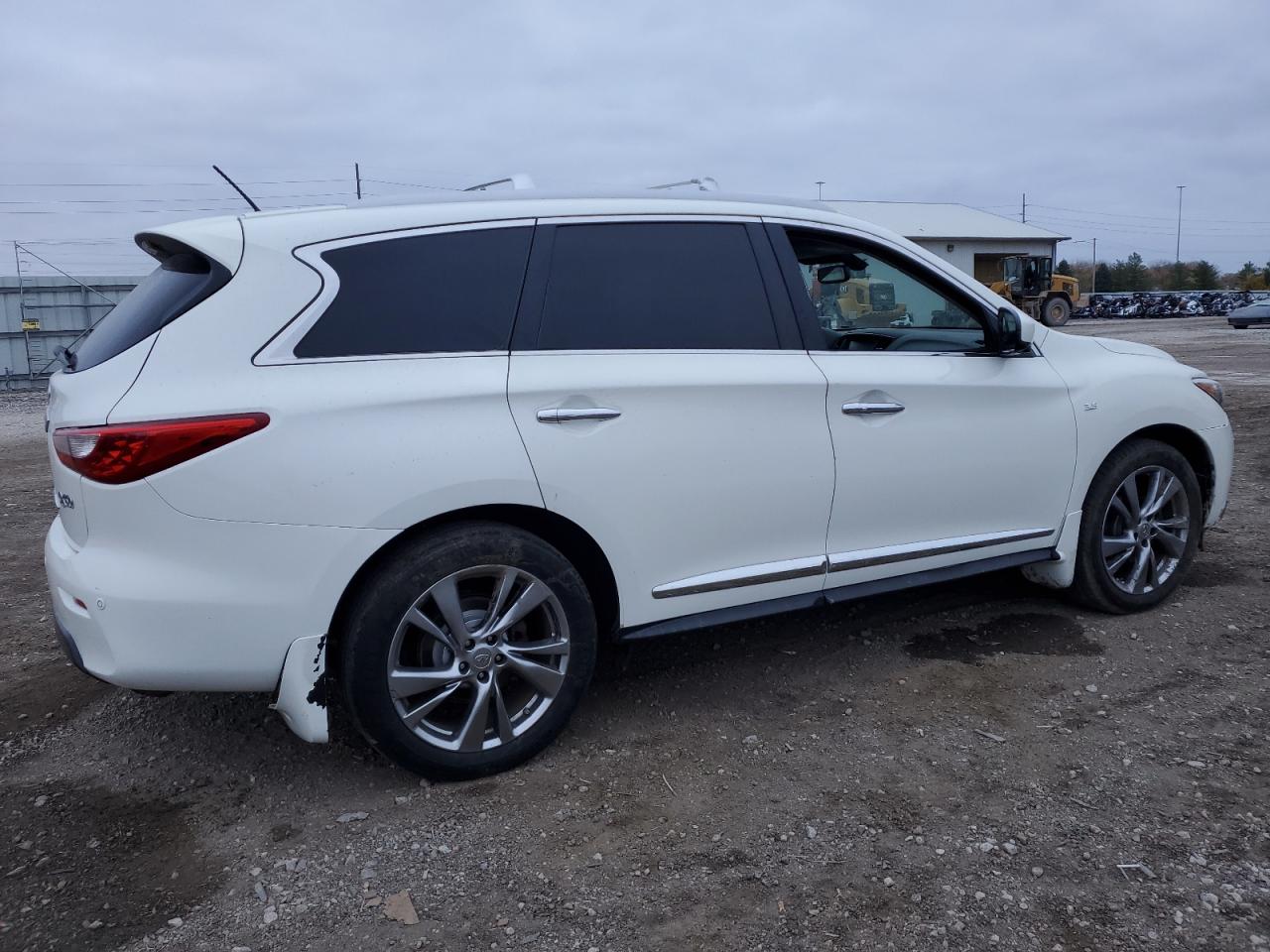 Изображение 3 2014 INFINITI QX60  2014 с VIN 5N1AL0MMXEC510897