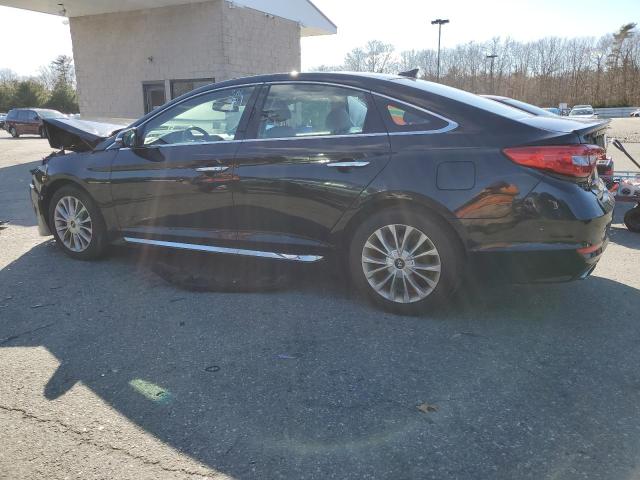 Изображение 2 2015 HYUNDAI SONATA SPORT 2015 с VIN 5NPE34AF3FH052533