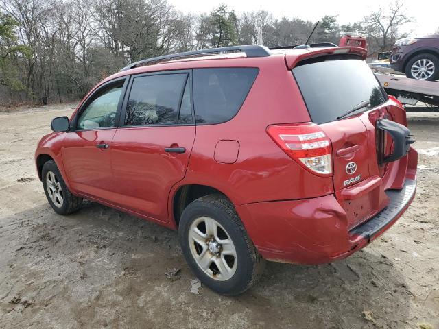 Obraz 2 z 2012 TOYOTA RAV4  2012 z VIN 2T3BF4DV2CW223693