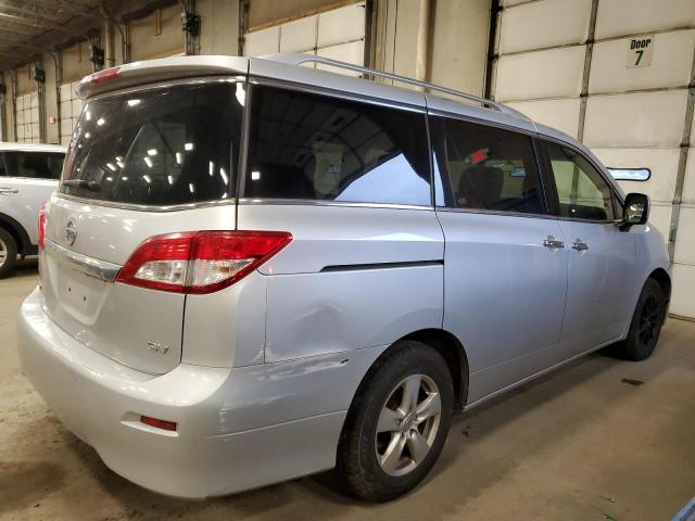 Obraz 3 z 2016 NISSAN QUEST S 2016 z VIN JN8AE2KP5G9153348
