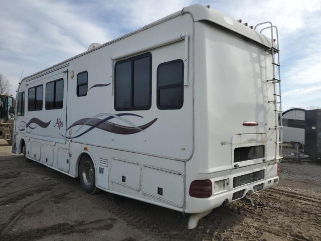 Изображение 3 2002 FREIGHTLINER CHASSIS X LINE MOTOR HOME 2002 с VIN 4UZAAHAK92CJ77188