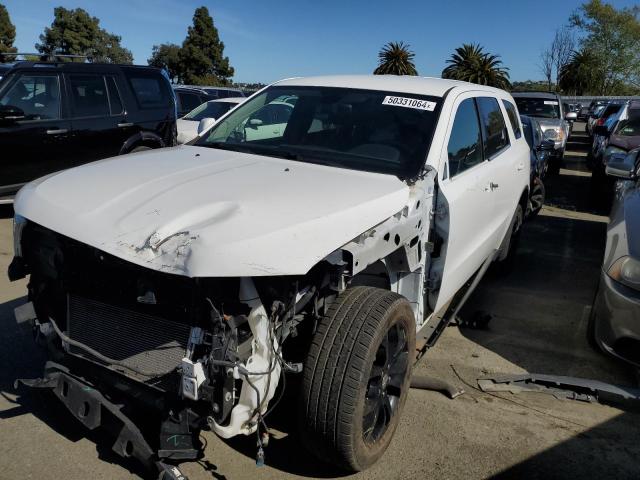Obraz 2017 DODGE DURANGO SXT 2017