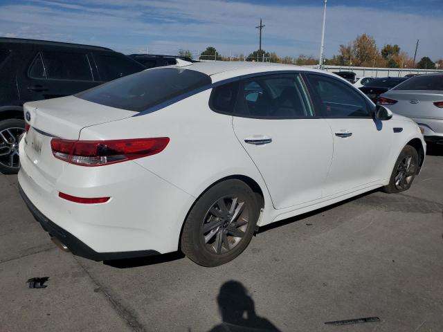 Image 3 of 2020 KIA OPTIMA LX 2020 with VIN 5XXGT4L39LG403514