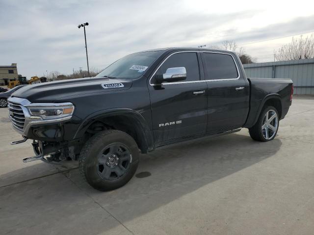 2022 RAM 1500 LONGHORN 2022 image