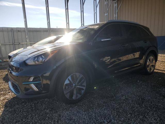 Obraz 1 z 2020 KIA NIRO EX 2020 z VIN KNDCC3LG3L5081601