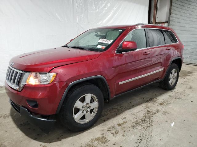 Obraz 1 z 2012 JEEP GRAND CHEROKEE LAREDO 2012 z VIN 1C4RJFAG0CC149353