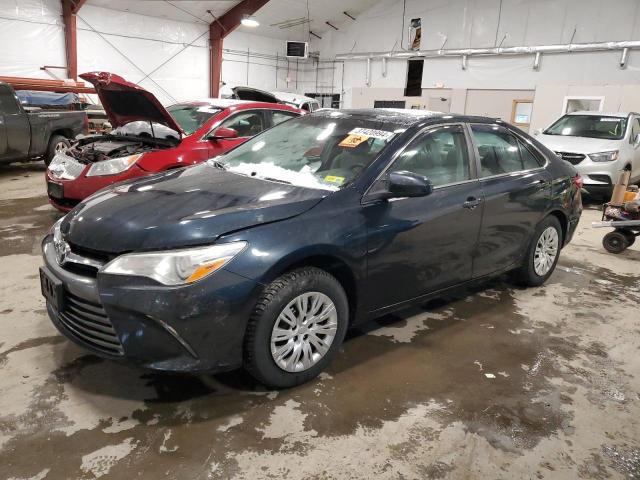 Image 1 of 2017 TOYOTA CAMRY LE 2017 with VIN 4T1BF1FK7HU656766