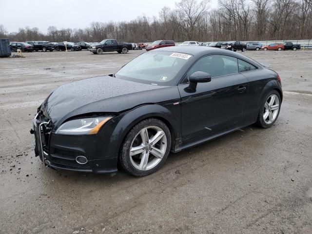 Obraz 2014 AUDI TT PREMIUM PLUS 2014