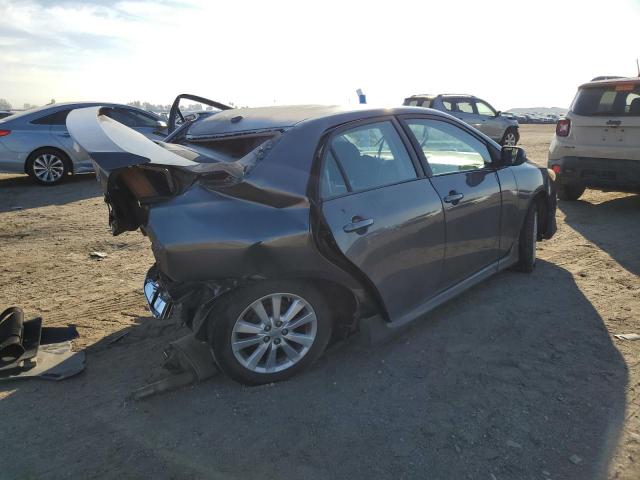 Obraz 3 z 2010 TOYOTA COROLLA BASE 2010 z VIN 2T1BU4EE9AC431758