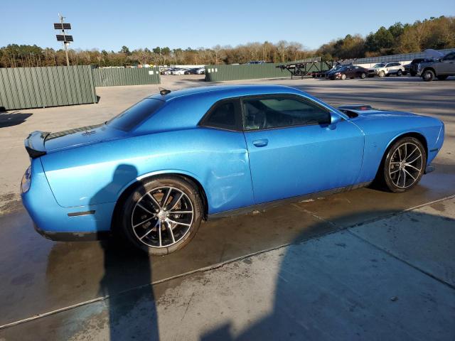 Image 3 of 2015 DODGE CHALLENGER R/T SCAT PACK 2015 with VIN 2C3CDZFJ3FH842961