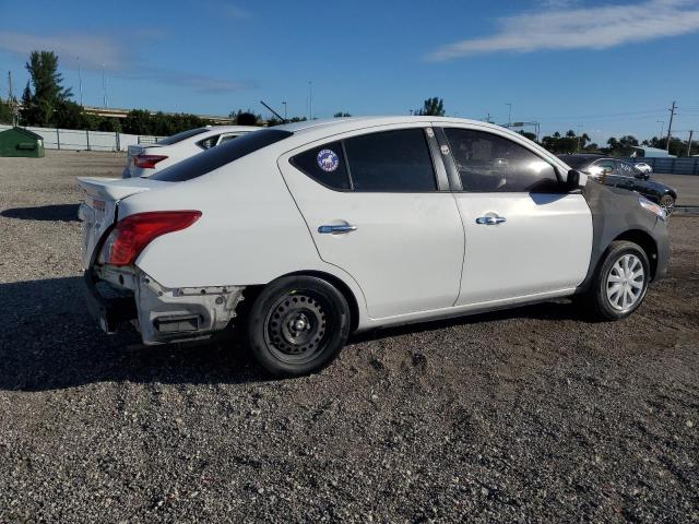 Изображение 3 2018 NISSAN VERSA S 2018 с VIN 3N1CN7AP5JL836509