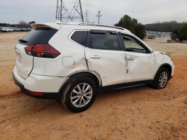 Изображение 3 2020 NISSAN ROGUE S 2020 с VIN JN8AT2MT0LW012554