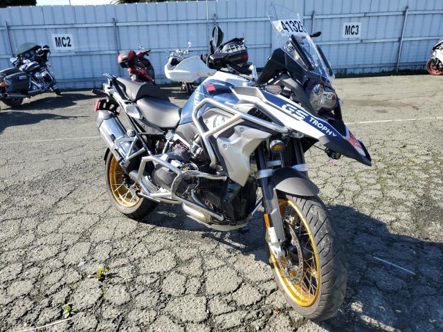 Obraz 1 z 2023 BMW R 1250 GS 2023 z VIN WB10M0303P6H08640