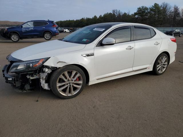 Obraz 2014 KIA OPTIMA SX 2014