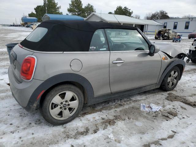 Image 3 of 2019 MINI COOPER  2019 with VIN WMWWG5C54K3F79473