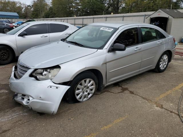 2007 CHRYSLER SEBRING  2007 image