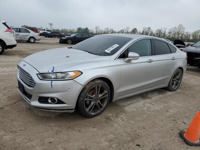 Obraz 2014 FORD FUSION TITANIUM 2014