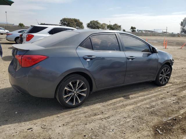 Изображение 3 2018 TOYOTA COROLLA L 2018 с VIN 5YFBURHE2JP760889