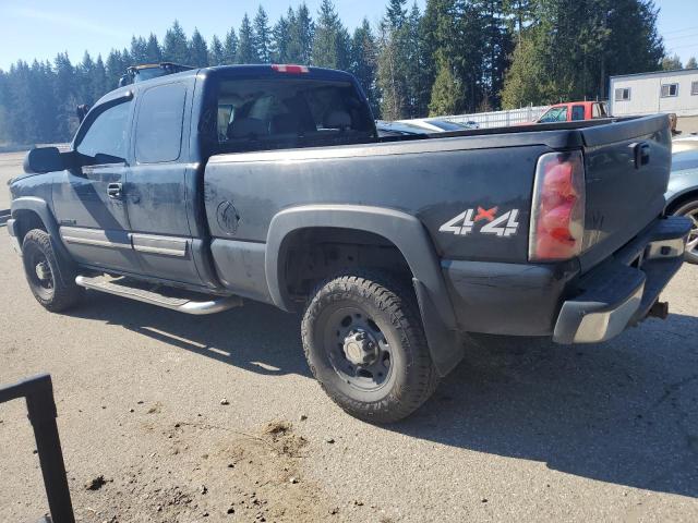 Image 2 of 2005 CHEVROLET SILVERADO K2500 HEAVY DUTY 2005 with VIN 1GCHK29U05E261086