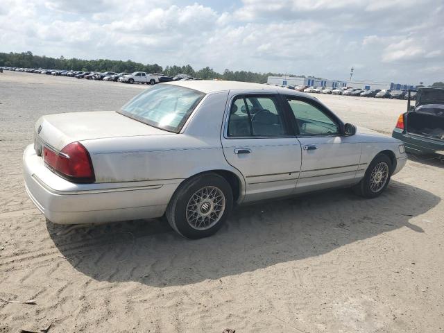 Obraz 3 z 1998 MERCURY GRAND MARQUIS GS 1998 z VIN 2MEFM74W2WX681504