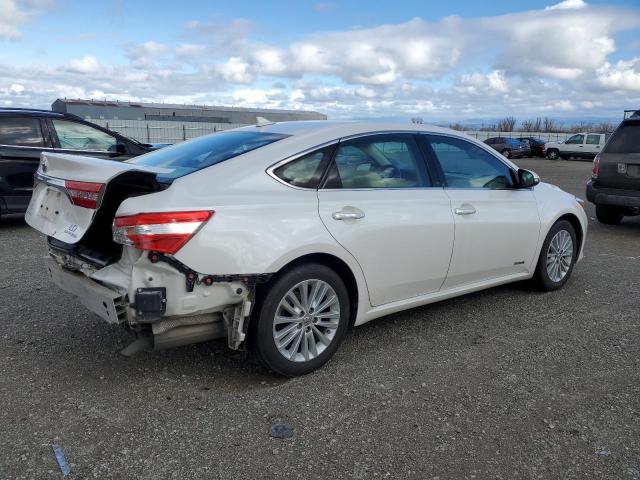 Изображение 3 2013 TOYOTA AVALON HYBRID 2013 с VIN 4T1BD1EB2DU009838