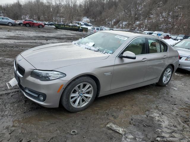 Изображение 1 2015 BMW 528 XI 2015 с VIN WBA5A7C57FD627635