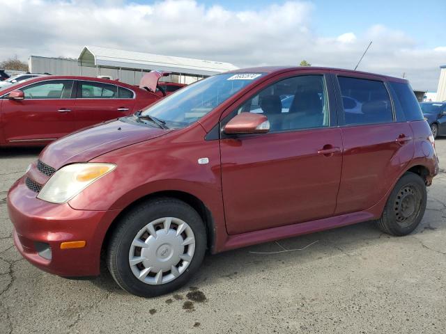 Изображение 2006 TOYOTA SCION XA  2006
