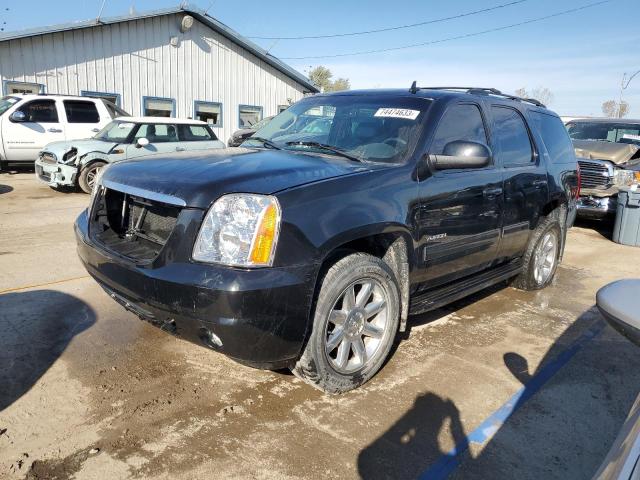 Obraz 1 z 2014 GMC YUKON SLT 2014 z VIN 1GKS2CE06ER129350