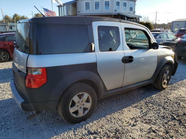 Image 3 of 2007 HONDA ELEMENT LX 2007 with VIN 5J6YH28317L014157