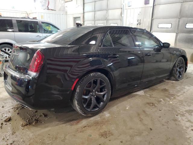 Image 3 of 2022 CHRYSLER 300 TOURING 2022 with VIN 2C3CCAAG4NH225969