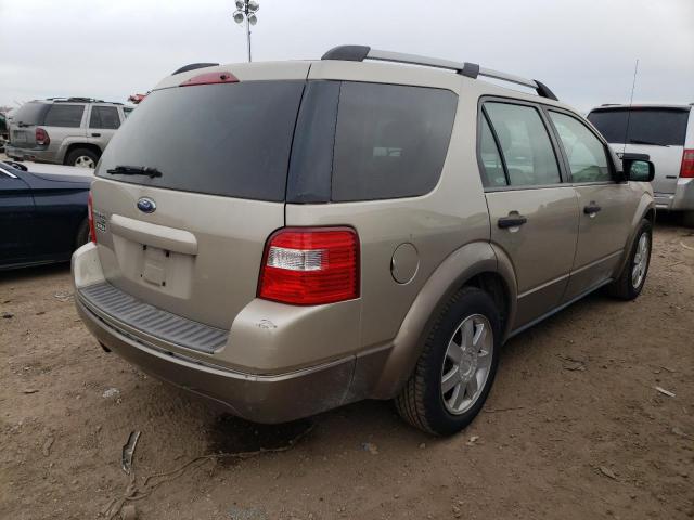 Изображение 3 2005 FORD FREESTYLE SE 2005 с VIN 1FMZK04135GA41527