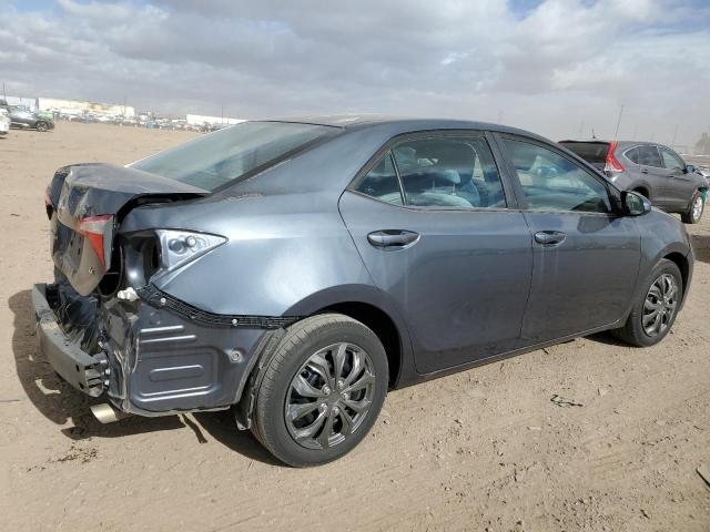 Obraz 3 z 2016 TOYOTA COROLLA L 2016 z VIN 5YFBURHE6GP395867