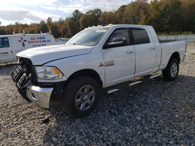 2015 RAM 2500 SLT 2015 image