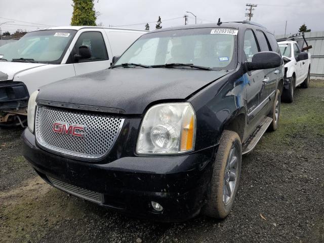 2007 GMC YUKON DENALI 2007 image