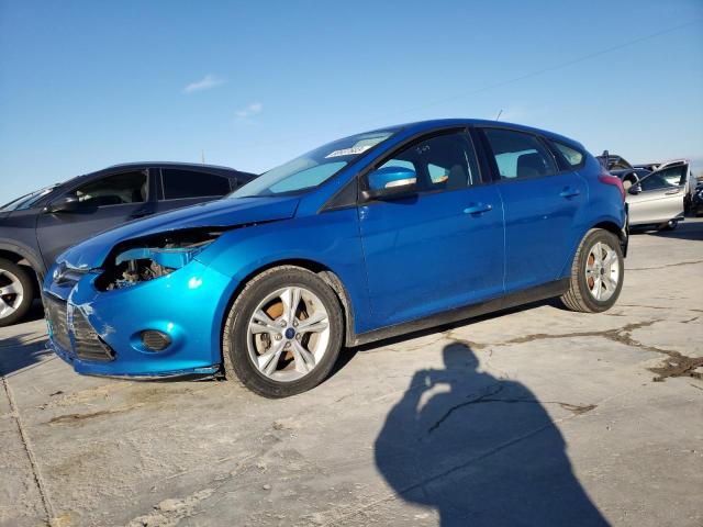 Obraz 1 z 2014 FORD FOCUS SE 2014 z VIN 1FADP3K21EL311705