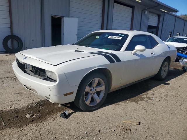 Изображение 1 2009 DODGE CHALLENGER SE 2009 с VIN 2B3LJ44V99H606897
