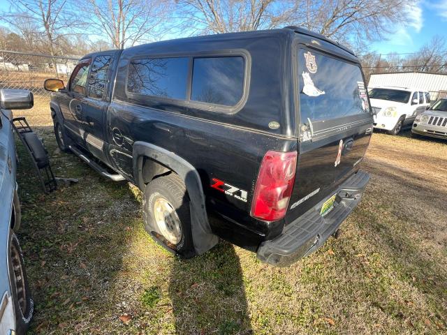 Obraz 3 z 2003 CHEVROLET SILVERADO K1500 2003 z VIN 1GCEK19T73E353927