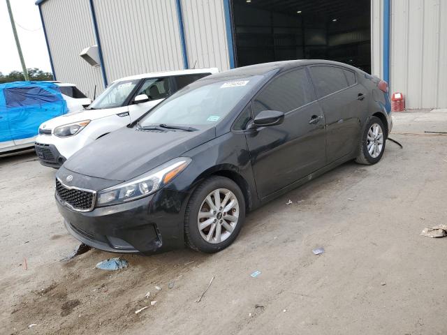 Изображение 2017 KIA FORTE LX 2017
