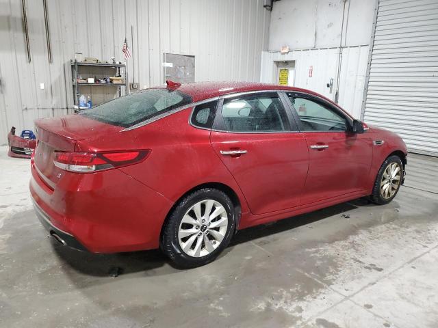 Image 3 of 2018 KIA OPTIMA LX 2018 with VIN 5XXGT4L33JG195045