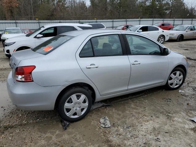 Obraz 3 z 2010 TOYOTA YARIS  2010 z VIN JTDBT4K38A1368145